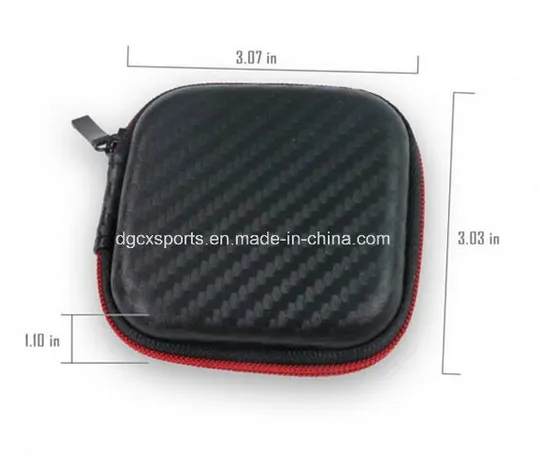 Apple Watch EVA Hard Protective Charging Case